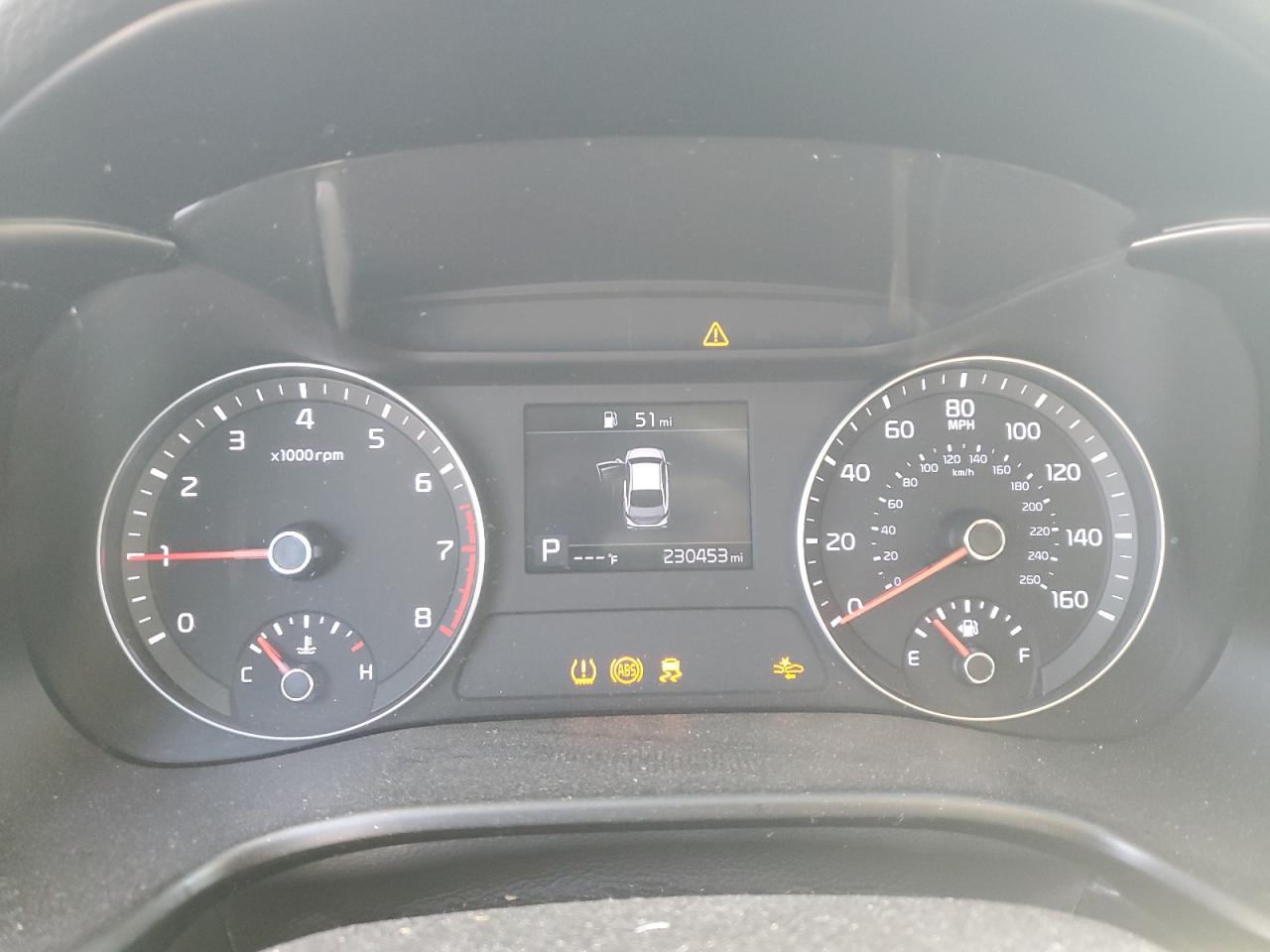 2019 KIA Forte VIN 3KPF34AD6KE017499 Copart auction photo, front end damage thumbnail 9