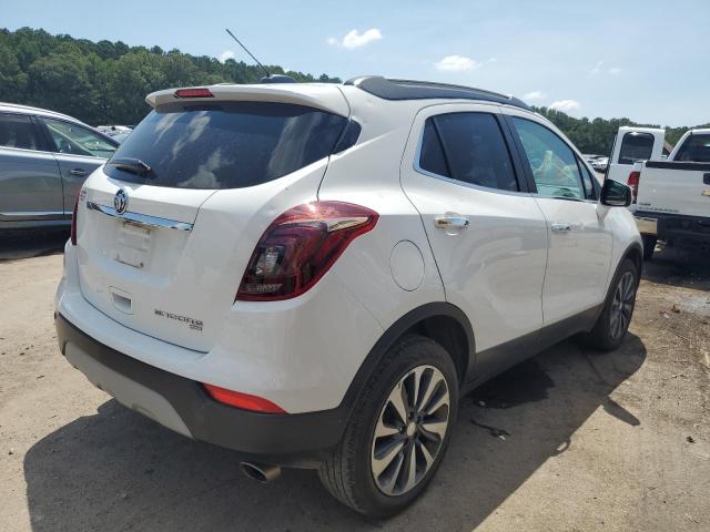 2019 Buick Encore VIN KL4CJGSM5KB879886 Copart auction photo, hail damage thumbnail 3