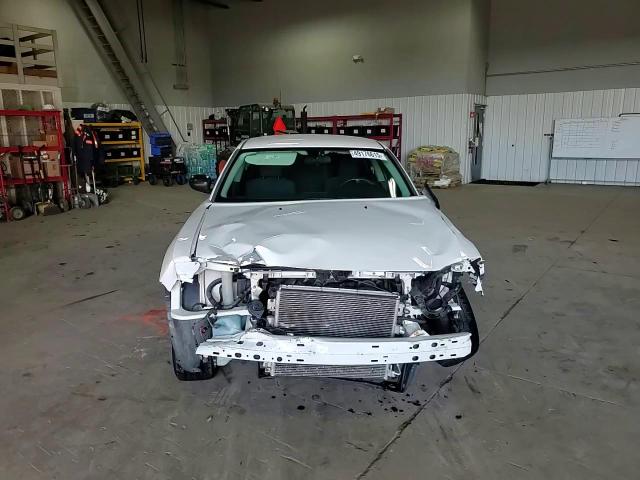 2010 Dodge Charger VIN 2B3CA4CT3AH183366 Copart auction photo, front end / side damage thumbnail 10