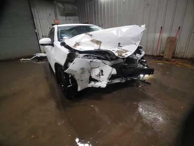 2018 Toyota Corolla VIN 2T1BURHE1JC085228 Copart auction photo, front end damage thumbnail 13
