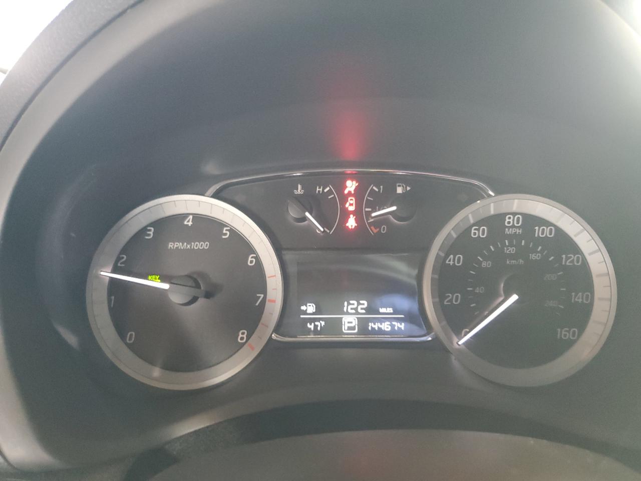 2014 Nissan Sentra VIN 3N1AB7AP8EL635435 Copart auction photo, rear end damage thumbnail 9