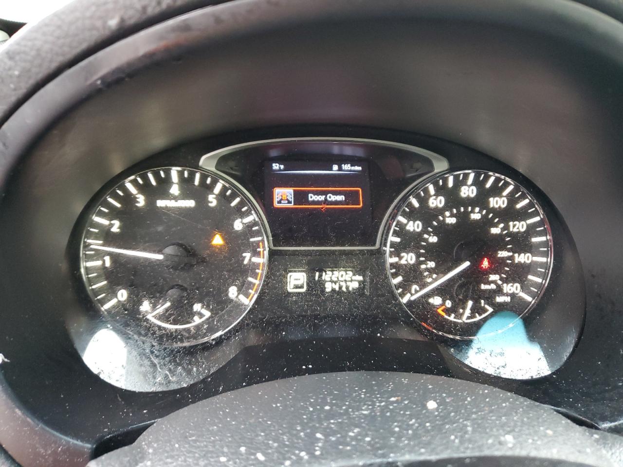 2015 Nissan Altima VIN 1N4AL3AP5FN919955 Copart auction photo, front end damage thumbnail 9