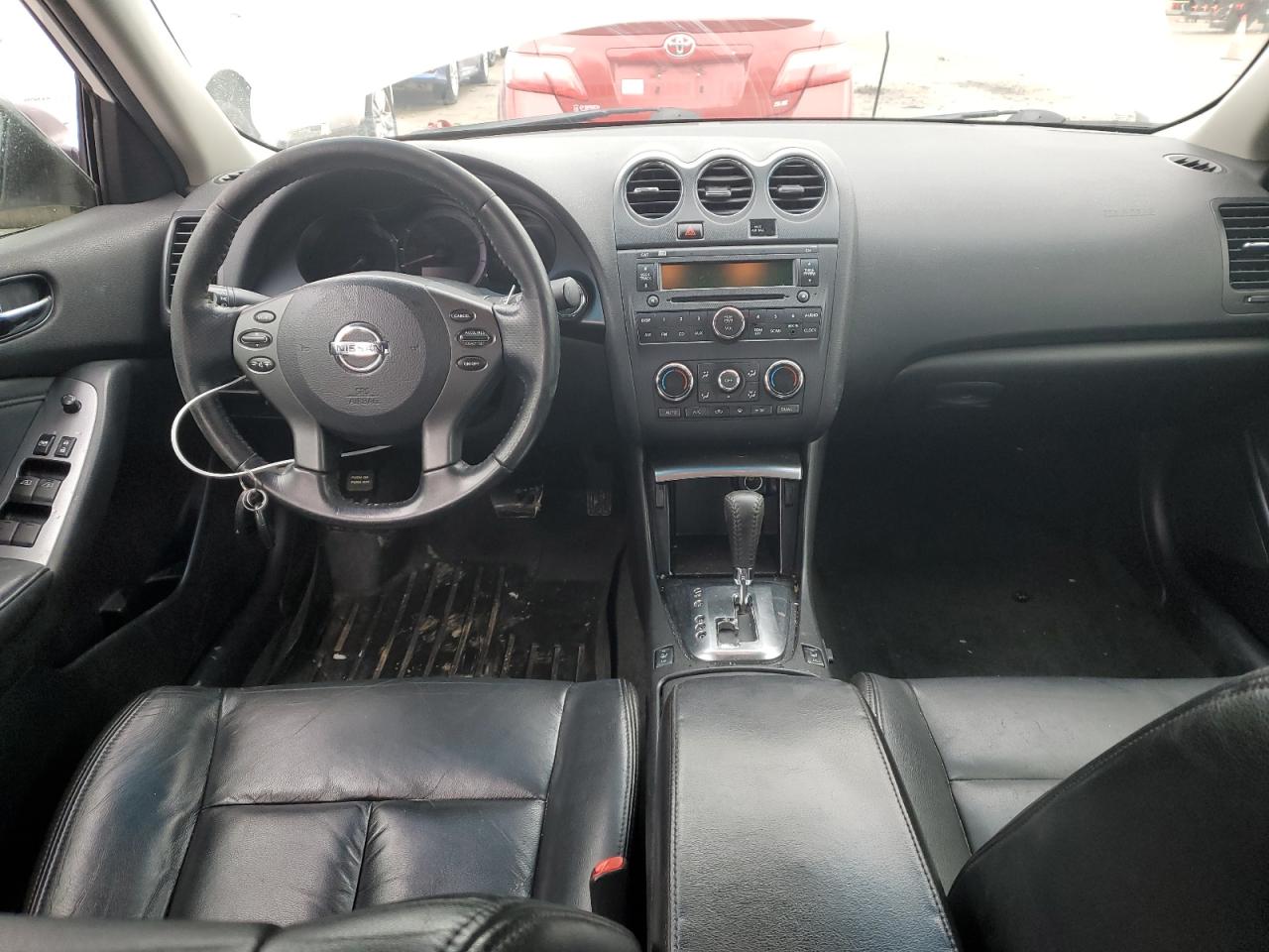 2011 Nissan Altima VIN 1N4AL2AP7BN474669 Copart auction photo, rear end damage thumbnail 8