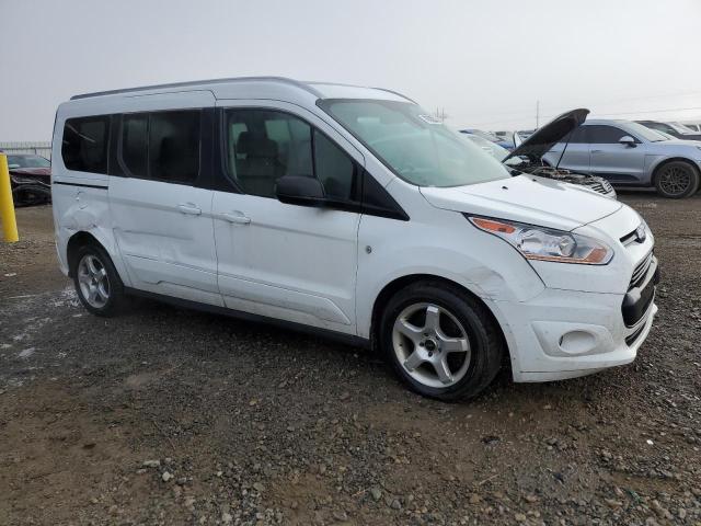 2016 Ford Transit VIN NM0GE9F75G1237304 Copart auction photo, minor dent/scratches / side damage thumbnail 4