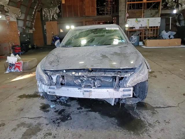 2019 Nissan Altima VIN 1N4BL4DW2KC162161 Copart auction photo, front end damage thumbnail 10