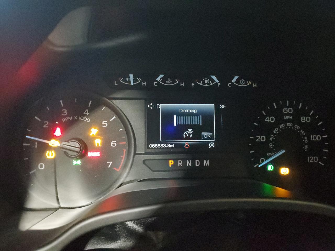 2018 Ford F-150 VIN 1FTEW1EP1JFE09753 Copart auction photo, front end / rear end damage thumbnail 9