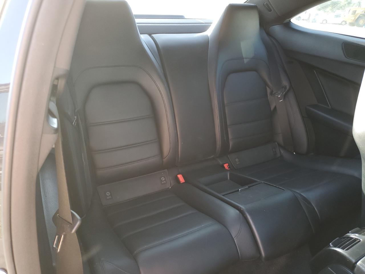 2013 Mercedes-Benz C-klasse VIN WDDGJ7HB4DF969982 Copart auction photo, front end / side damage thumbnail 10