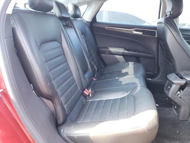 2014 Ford Fusion VIN 3FA6P0HD6ER218406 Copart auction photo, side / minor dent/scratches damage thumbnail 10