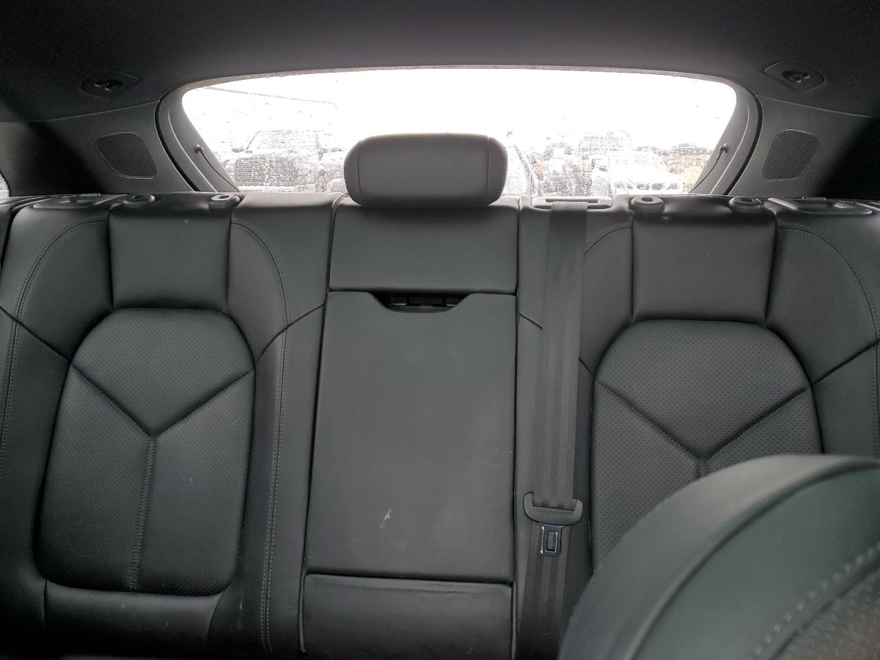 2018 Porsche Macan VIN WP1AA2A56JLB18463 Copart auction photo, hail / minor dent/scratches damage thumbnail 10