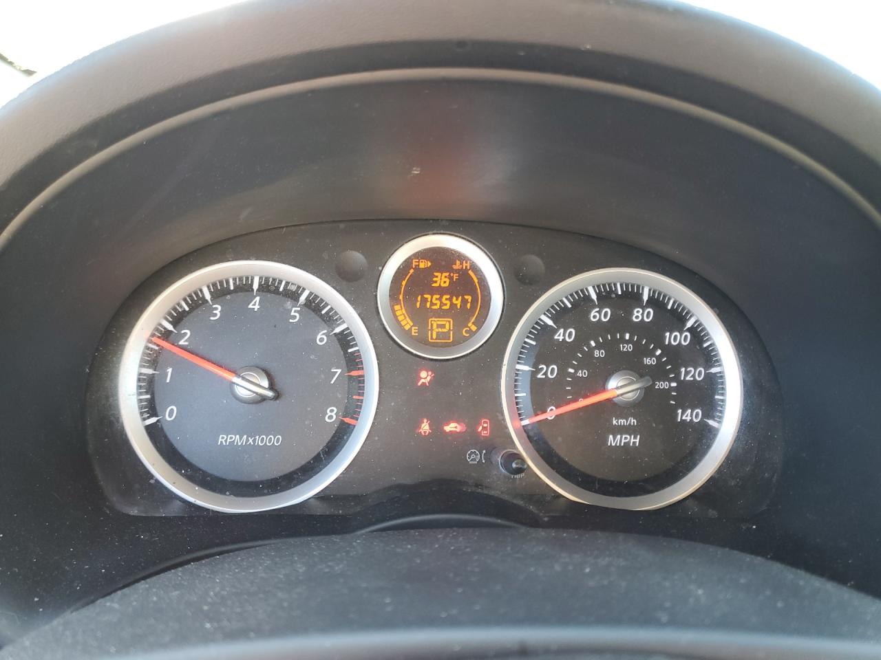 2011 Nissan Sentra VIN 3N1AB6AP3BL634425 Copart auction photo, front end damage thumbnail 9