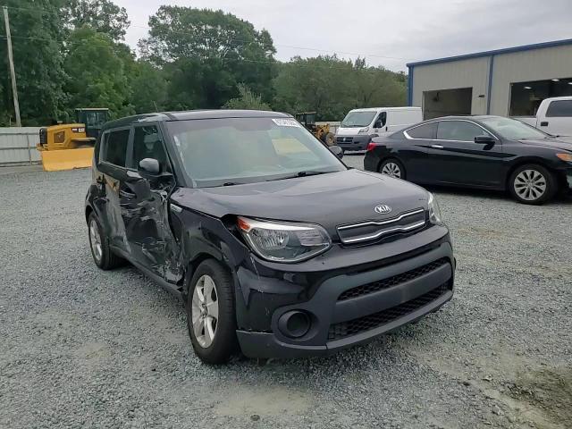 2017 KIA Soul VIN KNDJN2A27H7438714 Copart auction photo, all over damage thumbnail 12