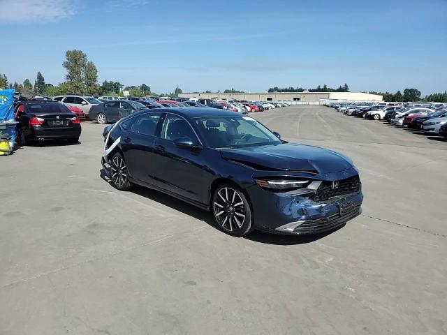 2024 Honda Accord VIN 1HGCY2F85RA041005 Copart auction photo, all over damage thumbnail 11