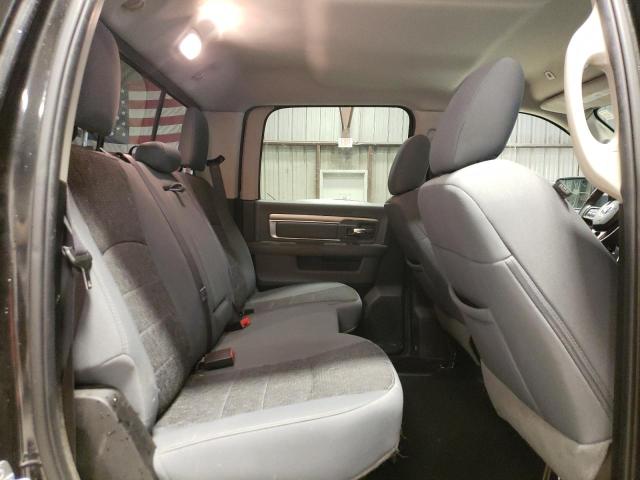 2019 RAM 1500 VIN 1C6RR7LT9KS559668 Copart auction photo, side / minor dent/scratches damage thumbnail 10