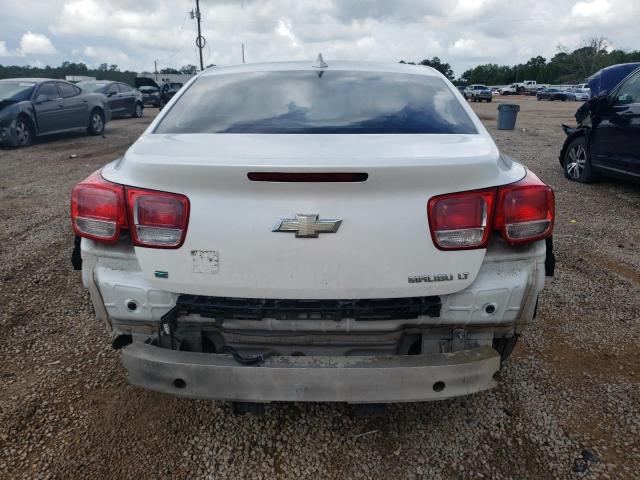 2016 Chevrolet Malibu VIN 1G11C5SA5GF133335 Copart auction photo, rear end / side damage thumbnail 6