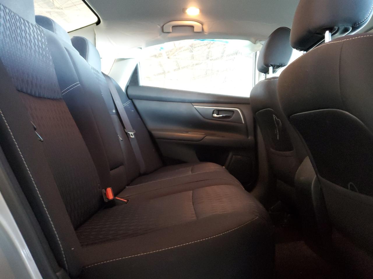 2018 Nissan Altima VIN 1N4AL3AP4JC178881 Copart auction photo, front end damage thumbnail 11