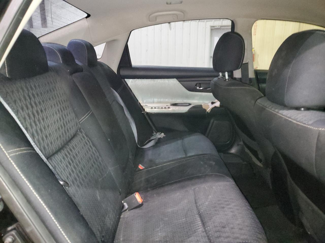 2016 Nissan Altima VIN 1N4AL3AP4GC265771 Copart auction photo, front end damage thumbnail 10