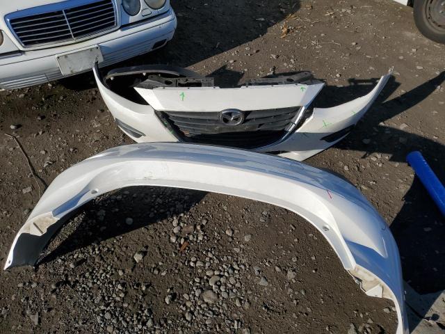 2014 Mazda 3 VIN JM1BM1T79E1200713 Copart auction photo, all over damage thumbnail 12