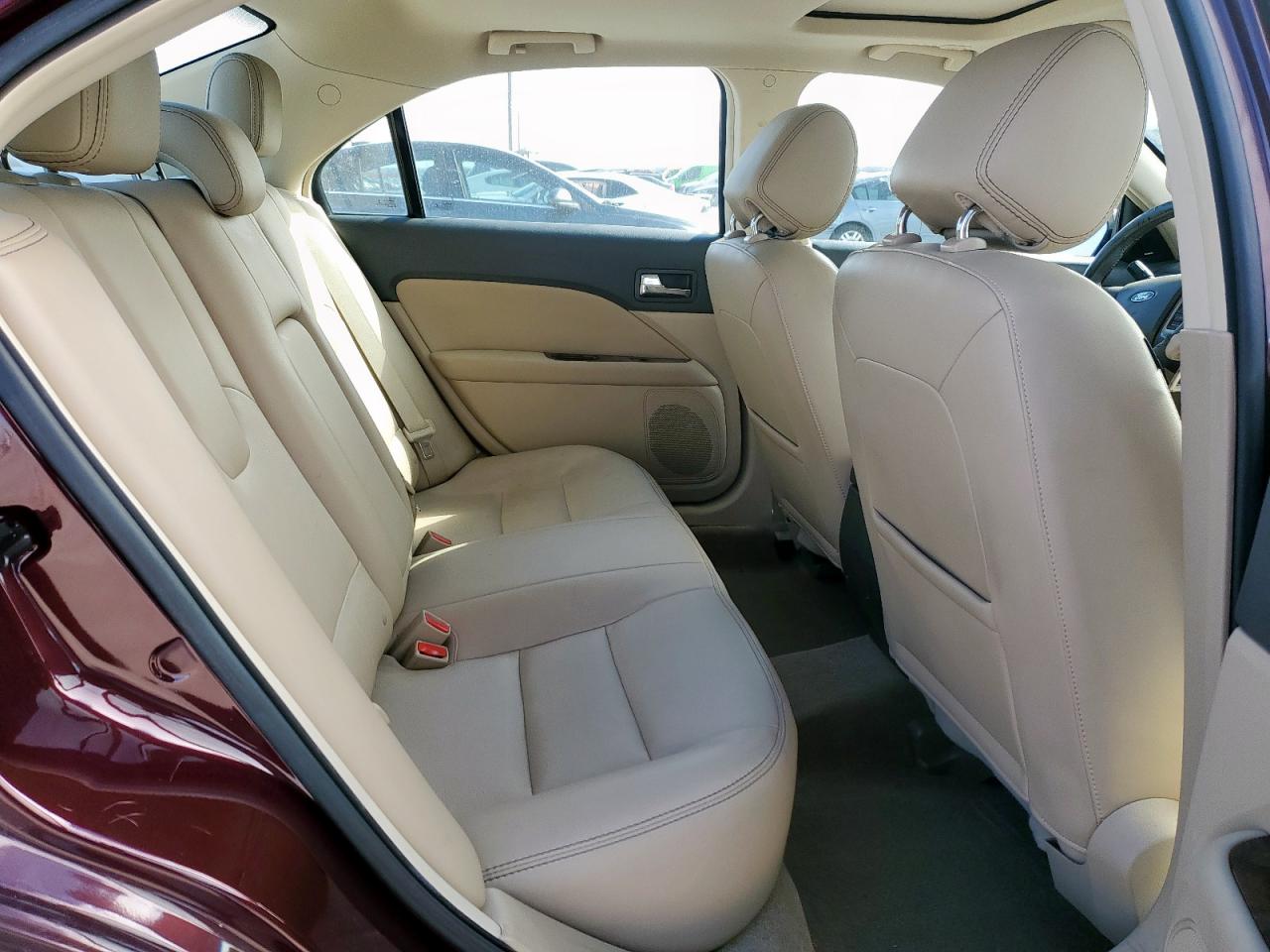 2012 Ford Fusion VIN 3FAHP0JA1CR413769 Copart auction photo, front end / minor dent/scratches damage thumbnail 10