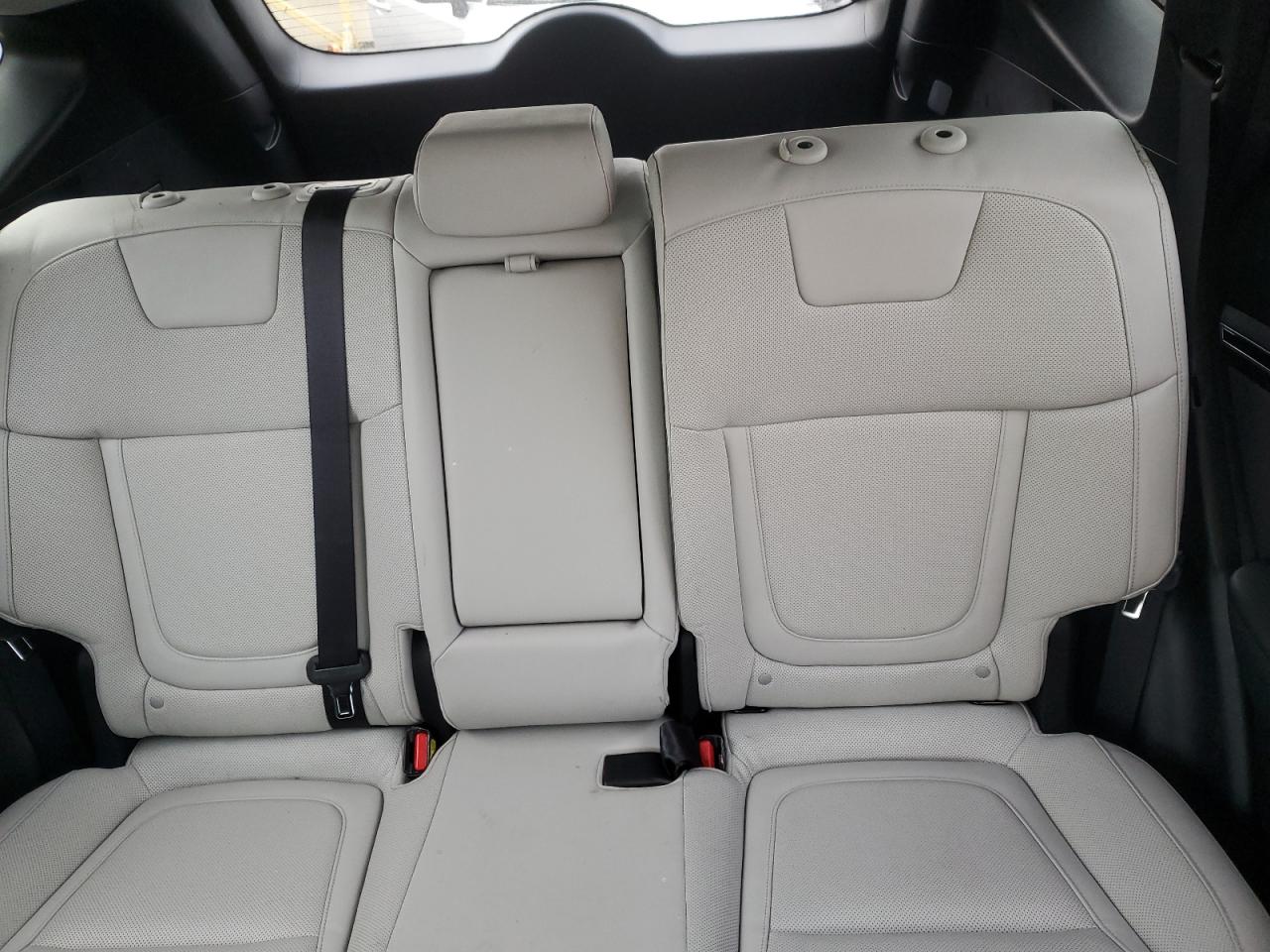 2022 Hyundai Tucson VIN KM8JECA16NU059760 Copart auction photo, front end / minor dent/scratches damage thumbnail 10