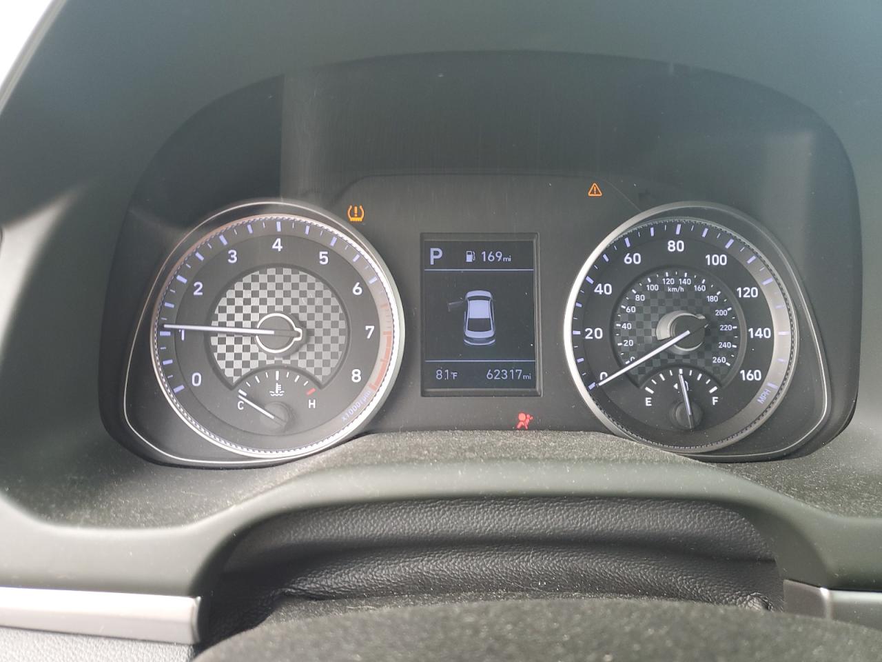 2019 Hyundai Elantra VIN 5NPD84LF7KH463082 Copart auction photo, side damage thumbnail 9