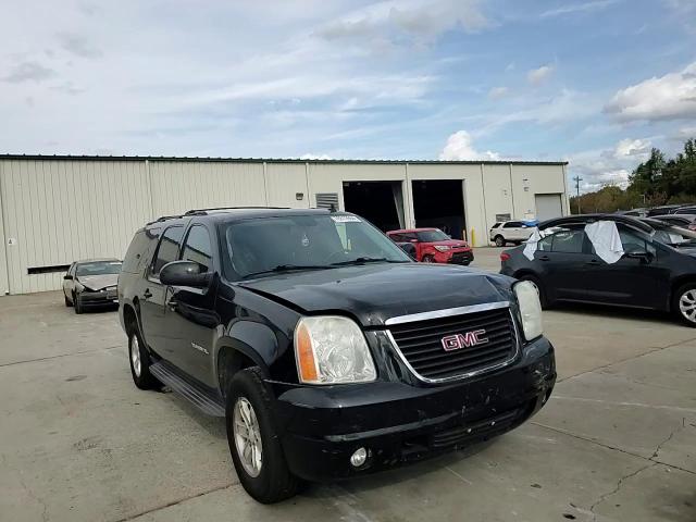 2012 GMC Yukon VIN 1GKS2LE70CR101585 Copart auction photo, front end damage thumbnail 12