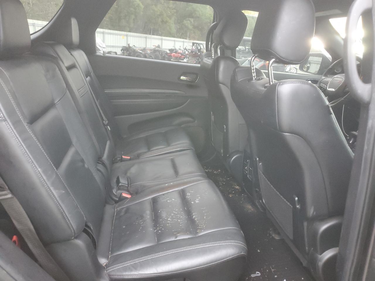 2021 Dodge Durango VIN 1C4RDHDG7MC746757 Copart auction photo, front end / minor dent/scratches damage thumbnail 11