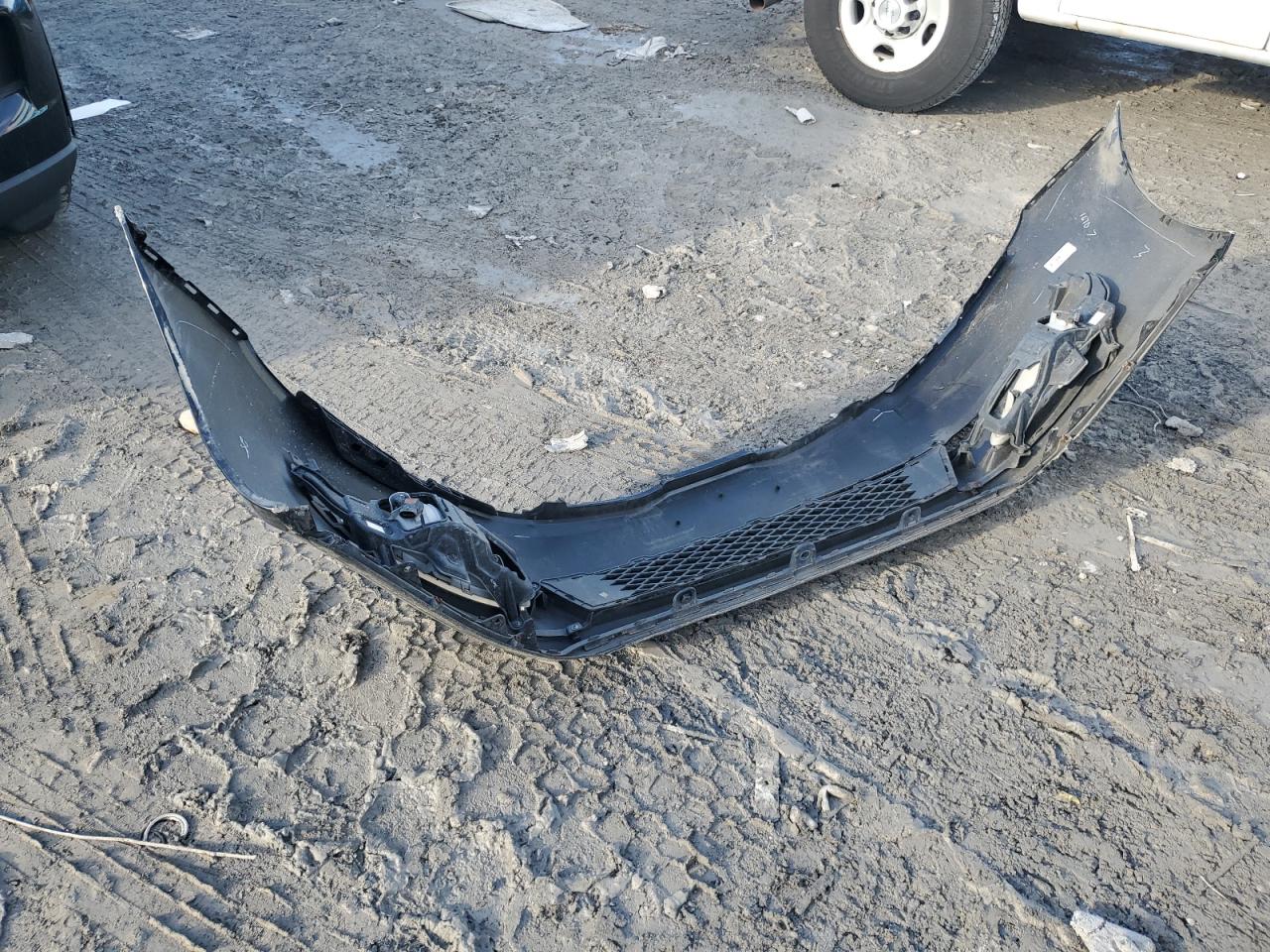2013 KIA Optima VIN 5XXGN4A79DG118068 Copart auction photo, front end damage thumbnail 12
