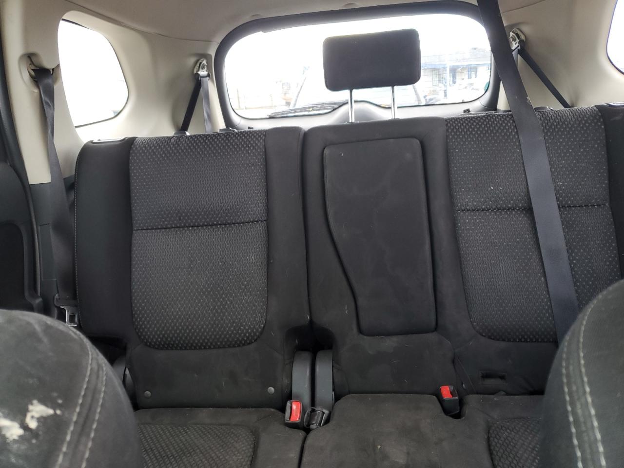 2016 Mitsubishi Outlander VIN JA4AZ3A36GZ016854 Copart auction photo, front end damage thumbnail 10