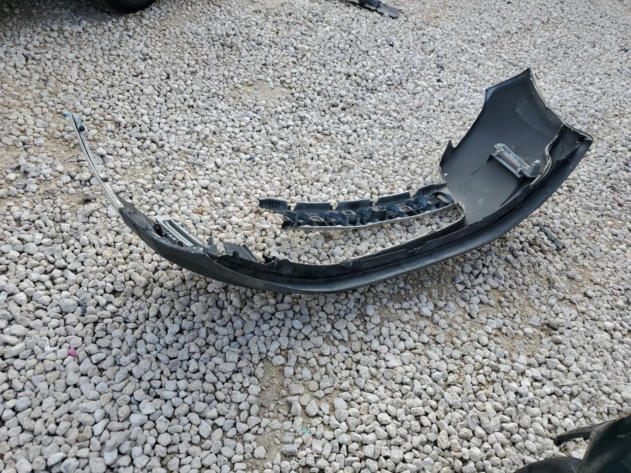 2018 Toyota Prius VIN JTDKARFUXJ3059495 Copart auction photo, front end damage thumbnail 12