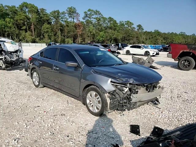 2016 Nissan Altima VIN 1N4AL3AP7GC250536 Copart auction photo, front end damage thumbnail 14