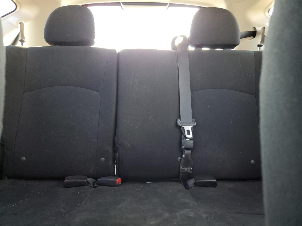 2014 Nissan Versa VIN 3N1CE2CP4EL428606 Copart auction photo, front end damage thumbnail 10