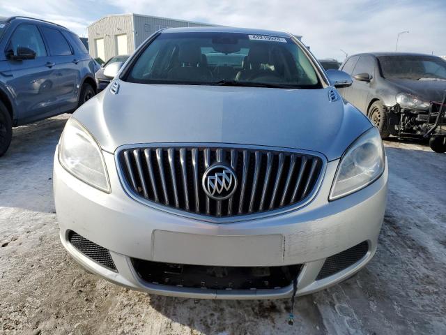 2017 Buick Verano VIN 1G4P15SK2H4117053 Copart auction photo, hail / front end damage thumbnail 5