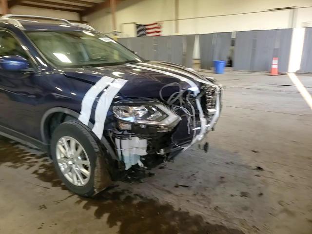2020 Nissan Rogue VIN JN8AT2MV5LW118905 Copart auction photo, front end damage thumbnail 15