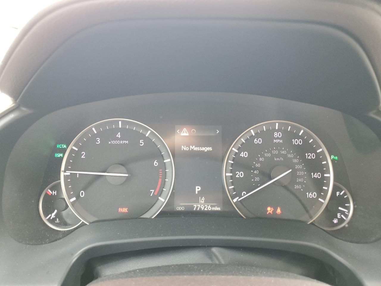 2017 Lexus RX VIN 2T2BZMCA6HC127942 Copart auction photo, undercarriage / front end damage thumbnail 9