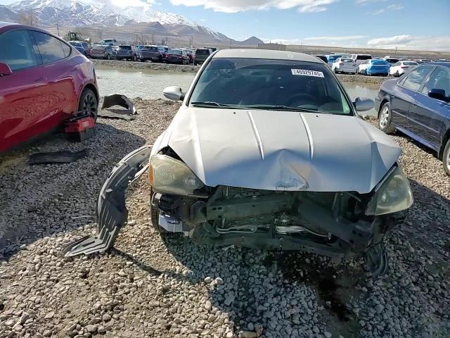 2005 Nissan Altima VIN 1N4AL11D05N451531 Copart auction photo, front end damage thumbnail 10