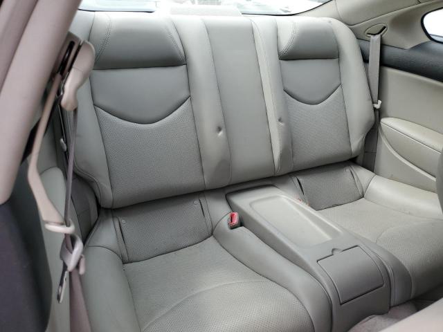 2009 Infiniti G VIN JNKCV64F49M650759 Copart auction photo, front end / side damage thumbnail 10