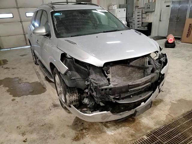 2016 Buick Enclave VIN 5GAKRCKD5GJ243583 Copart auction photo, front end damage thumbnail 12