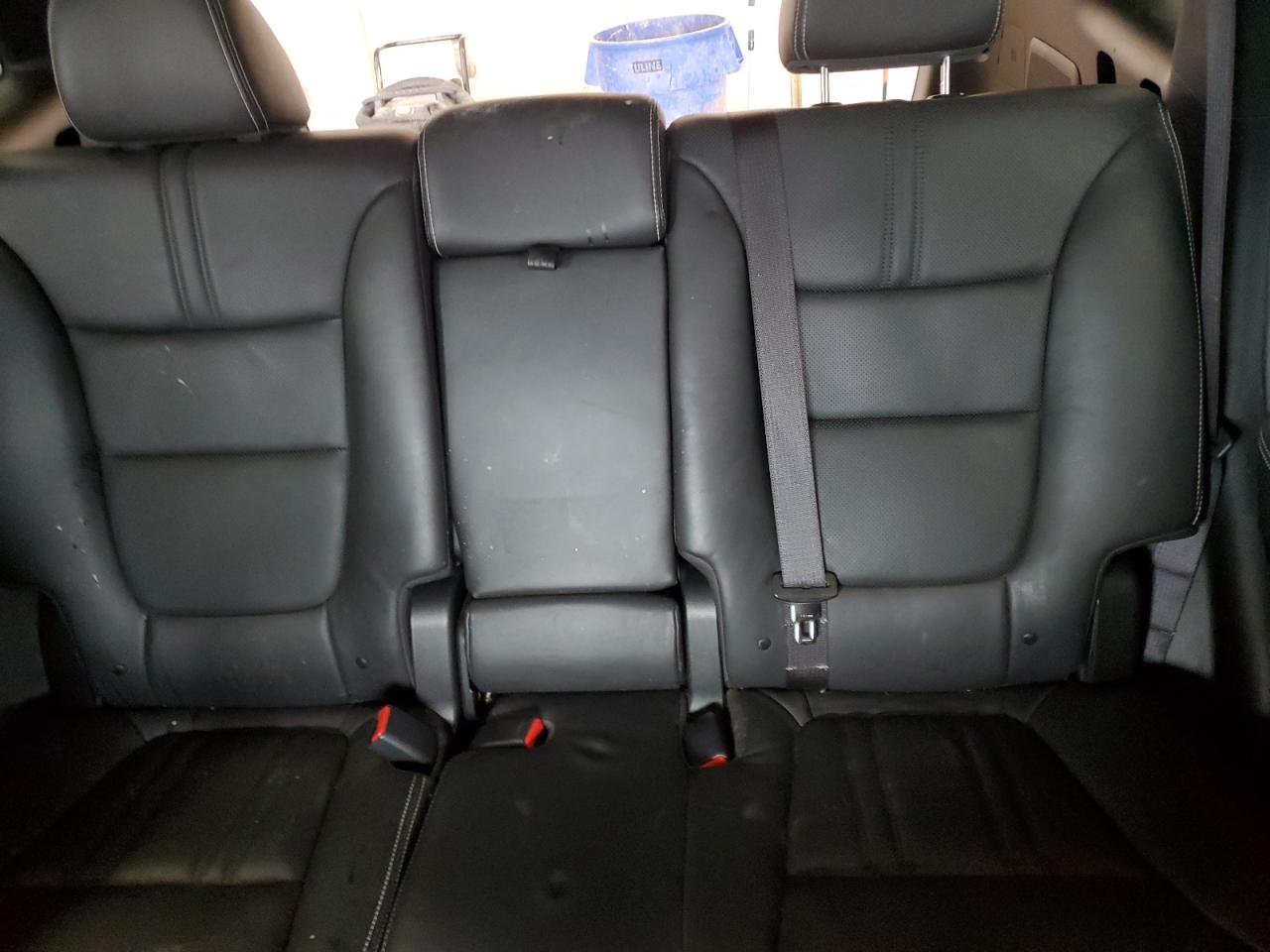 2014 KIA Sorento VIN 5XYKW4A77EG465919 Copart auction photo, front end / side damage thumbnail 10