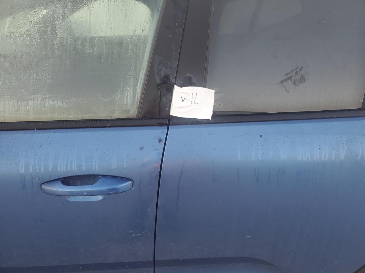 2021 Volvo XC40 VIN YV4162UM9M2417880 Copart auction photo, water/flood damage thumbnail 13