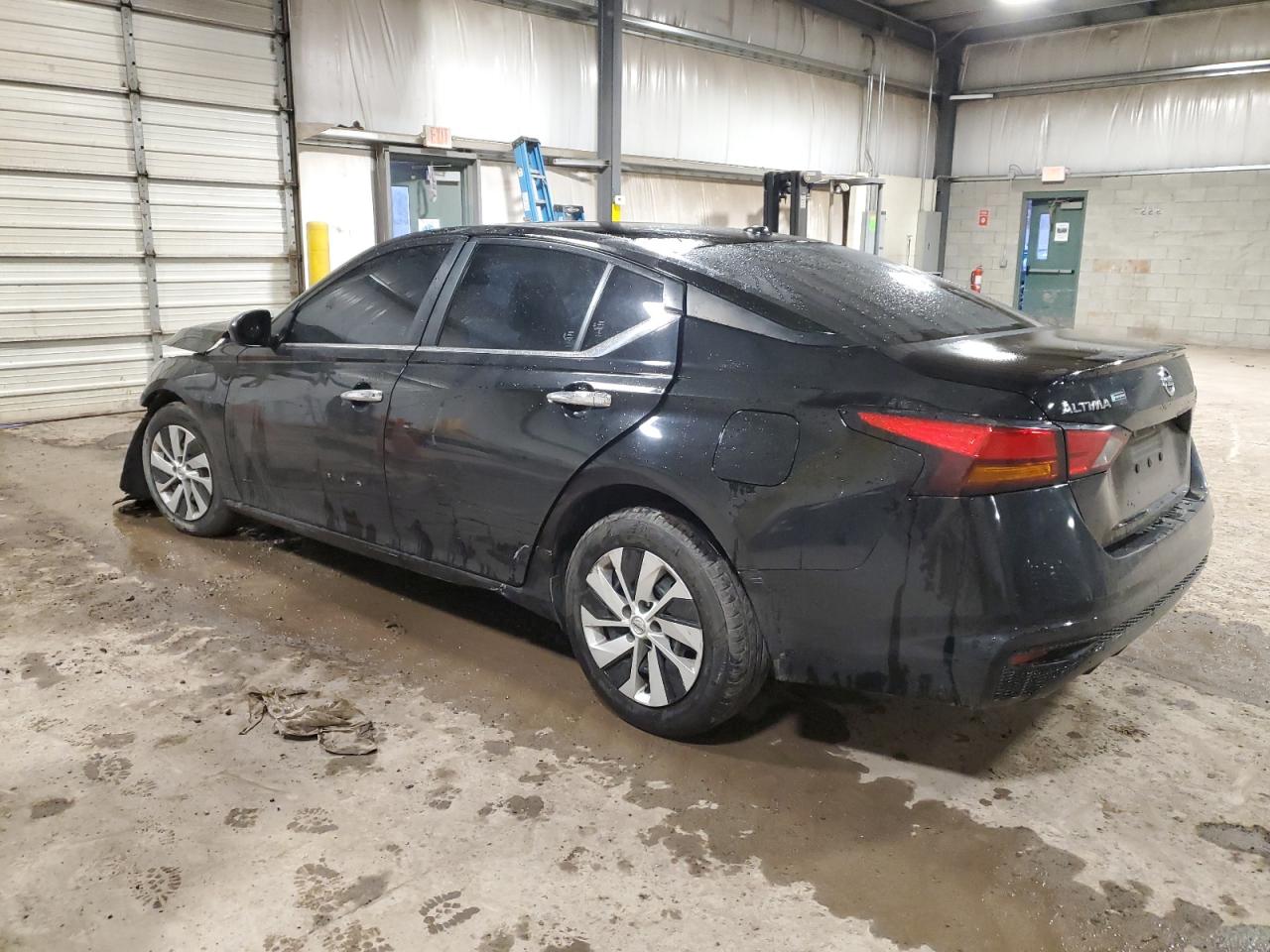 2020 Nissan Altima VIN 1N4BL4BV5LC248124 Copart auction photo, front end damage thumbnail 2