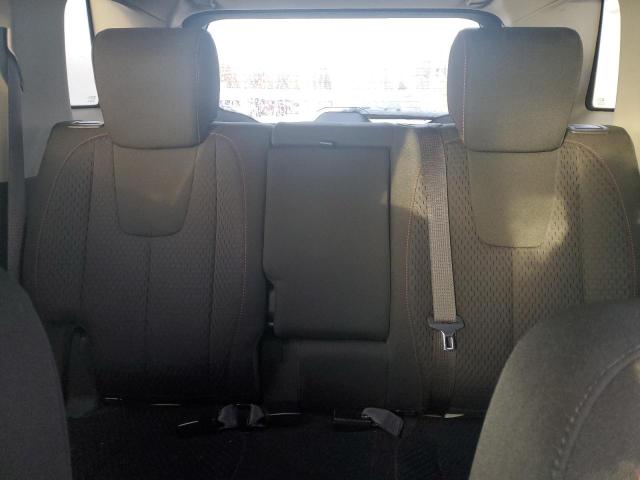 2011 GMC Terrain VIN 2CTFLREC6B6274276 Copart auction photo, side damage thumbnail 10