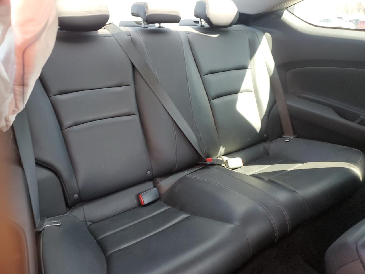 2015 Honda Accord VIN 1HGCT2B89FA004359 Copart auction photo, front end damage thumbnail 11