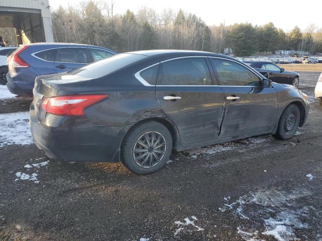 2017 Nissan Altima VIN 1N4AL3APXHN342763 Copart auction photo, side damage thumbnail 3