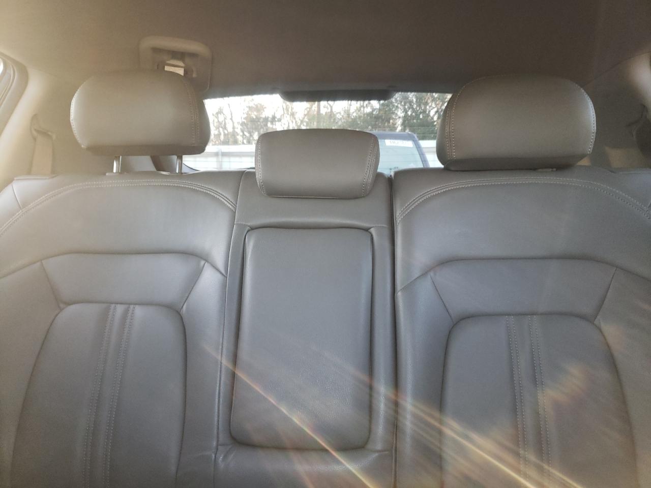2015 KIA Sportage VIN KNDPC3AC6F7721486 Copart auction photo, mechanical damage thumbnail 10