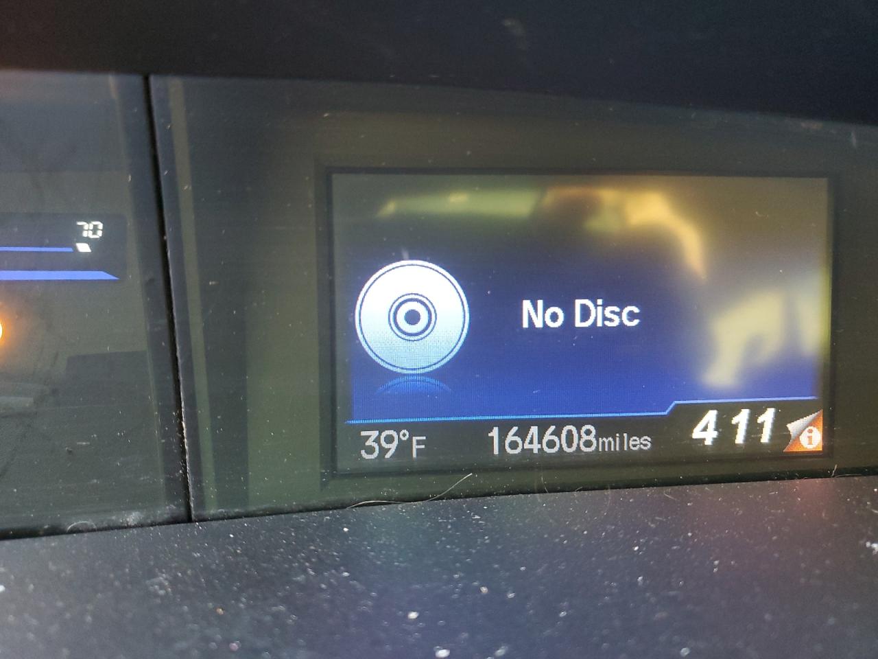 2013 Honda Civic VIN 19XFB2F86DE233486 Copart auction photo, rear end damage thumbnail 9