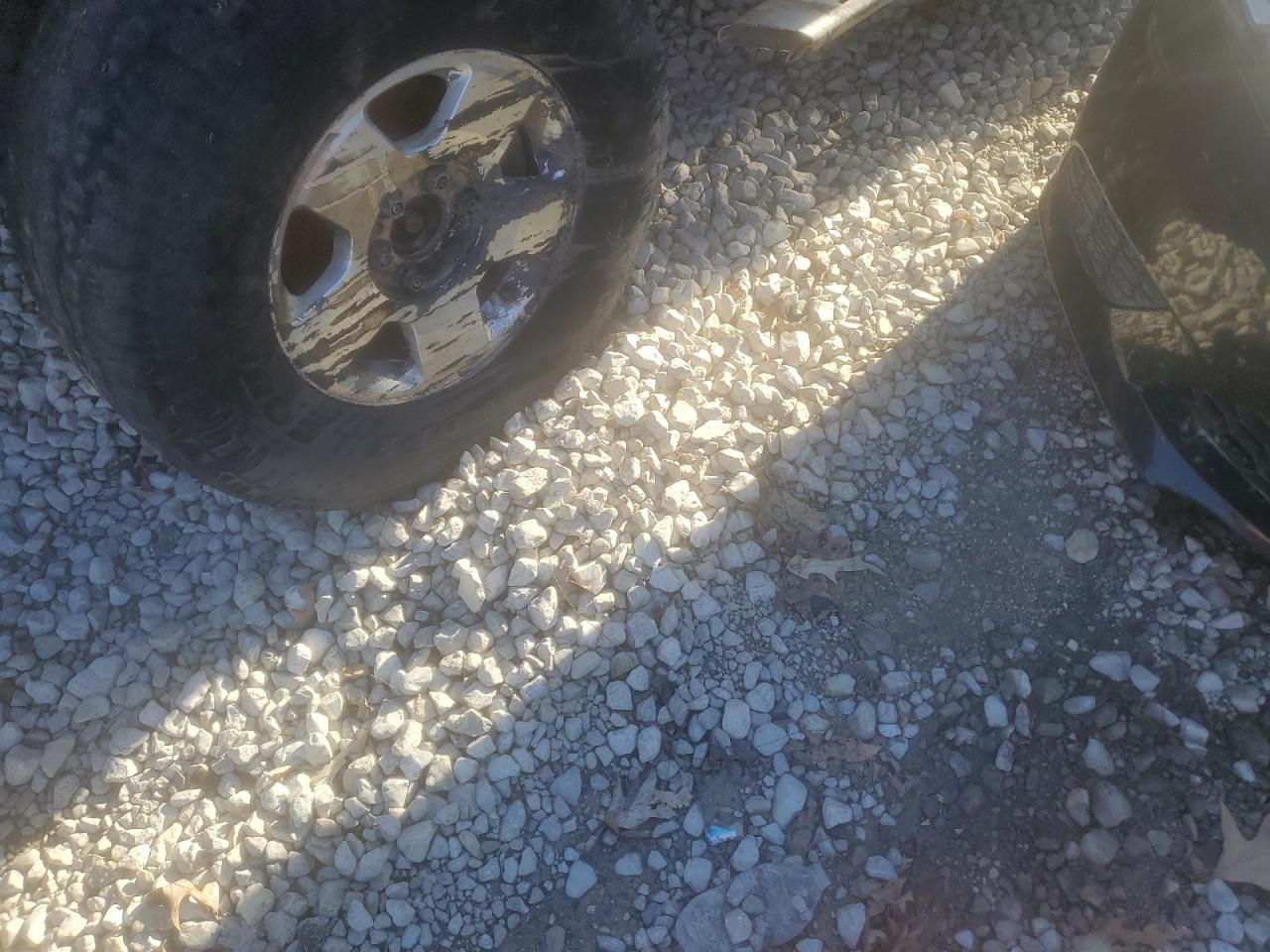 2004 Ford F-150 VIN 1FTPX14504NA67289 Copart auction photo, burn / replaced vin damage thumbnail 8