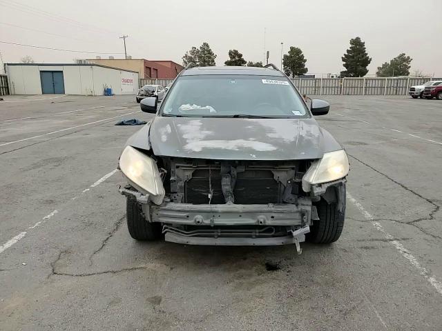 2011 Mazda CX-9 VIN JM3TB3CV0B0319456 Copart auction photo, front end damage thumbnail 11