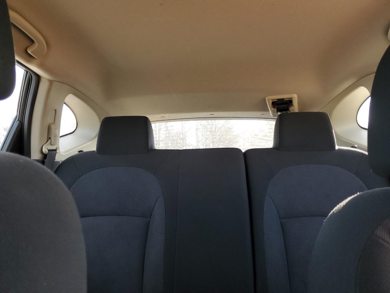 2014 Nissan Rogue VIN JN8AS5MV1EW706775 Copart auction photo, minor dent/scratches damage thumbnail 10