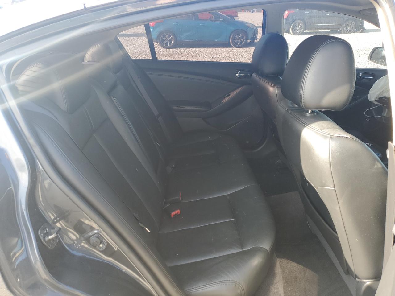 2008 Nissan Altima VIN 1N4BL21E58C198158 Copart auction photo, front end / mechanical damage thumbnail 10