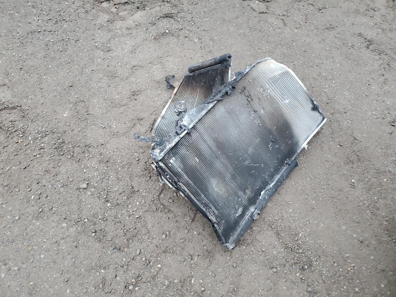 2022 Honda Civic VIN 2HGFE1F90NH001645 Copart auction photo, burn - engine damage thumbnail 12